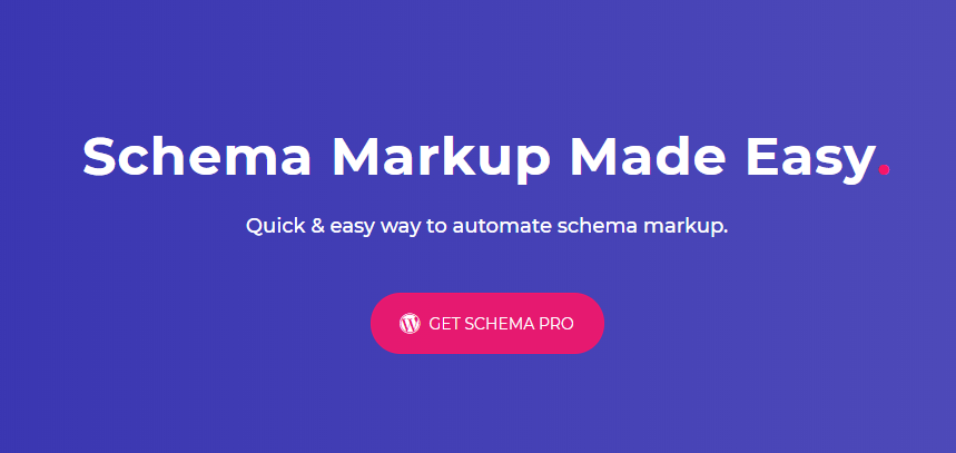WP Schema Pro - Add Schema With Out Writing Code v1.5.2 Nulled