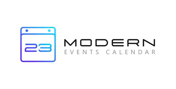 Webnus Modern Events Calendar Pro v5.1.5